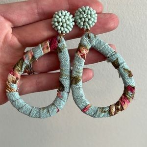 Boutique Earrings (no backs)